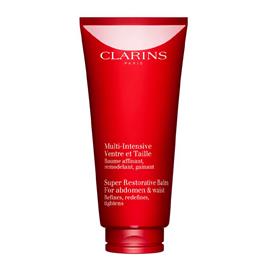 Clarins Cuidados Corporais Super Restorative Balm For Abdomen & Waist