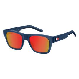 Tommy Hilfiger Eyewear Óculos de sol para homens TH 1975/S FLL B8