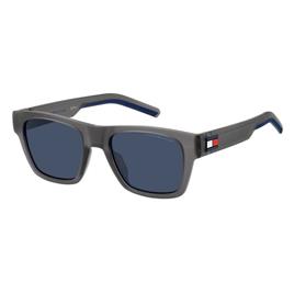 Tommy Hilfiger Eyewear Óculos de sol para homens TH 1975/S FRE KU