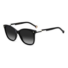 Carolina Herrera Eyewear Óculos de sol para mulheres HER 0137/S 80S 9O