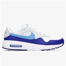 Nike Air Max SC - Cinza - Sapatilhas Homem tamanho 45
