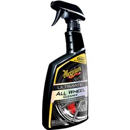 Produto para limpar jantes meguiar's ultimate - 709ml