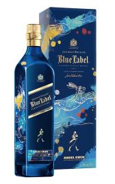 Johnnie Walker Blue Year of the Rabbit con Estuche