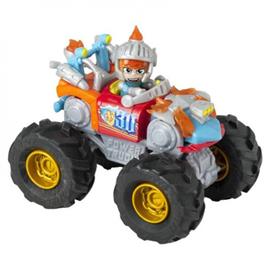 T-Racers Power Trucks Mega Striker