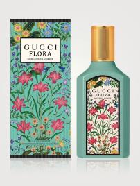 Gucci perfume Flora Gorgeous Jasmine EDP 50 ml