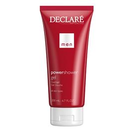 Declare Powershower Gel 200 ml