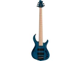 Sire Guitars M2-5 2Nd Gen Tbl Trans Blue