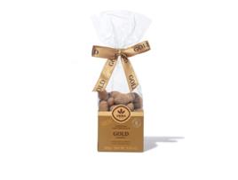 Amêndoas Premium Chocolate Gold Saqueta