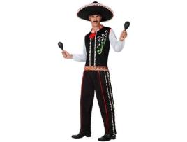 Fato ATOSA Mariachi Homem (M-L)