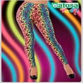 Leggings Multicolor