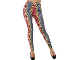 Leggings Multicolor