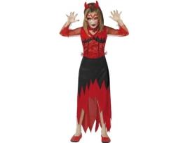 Fantasia para Crianças 1132 Demónia