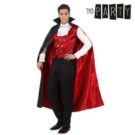 Fantasia para Adultos Vampiro - M/L