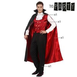 Fantasia para Adultos Vampiro - M/L