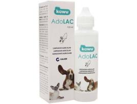 Limpador auricular para animais  CM-0000000633