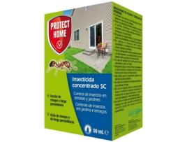 Inseticida BAYER GARDEN SC (50 ml)