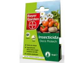 Inseticida BAYER GARDEN Decis Protech