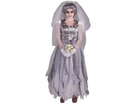 Fato de Mulher  Traje De Noiva Ultratumba