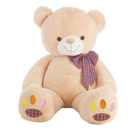 Peluche 130 cm Urso (1+ ano)