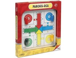 Jogo de Tabuleiro CAYRO Parchis