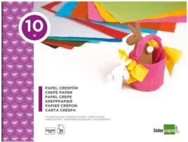 Bloco de Papel Crepe  SR
