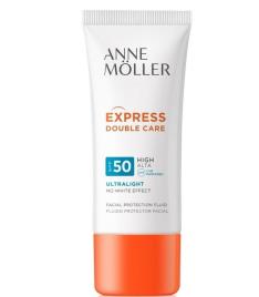 Anne Moller Express Double Care Ultralight Spf50 50Ml