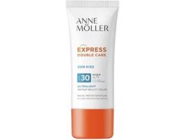 Protetor Solar Fluido Express Double Care  Spf 50 (50 ml)