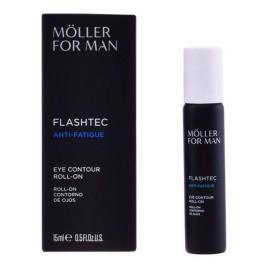 Gel para Contorno de Olhos Pour Homme 15 ml