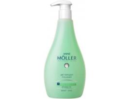 Gel Corporal ANNE MÖLLER Gel Nettoyant Moussant (400 ml 13.5fl.oz)