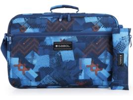 Mochila GABOL Noise (26 x 38 x 6 cm)