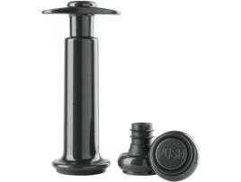 Saca-rolha  Bomba de Vácuo