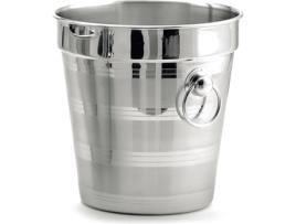 Cubos para Gelo  Aço Inox (3.8 L)