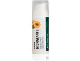 Creme de Rosto TOT HERBA Albaricoque (50 ml)