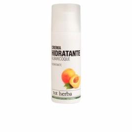 CREMA HIDRATANTE albaricoque 50 ml