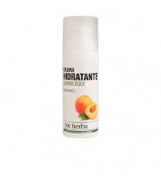 CREMA HIDRATANTE albaricoque 50 ml