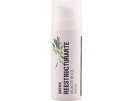 Creme de Rosto TOT HERBA Creme Reestructurante Hojas De Olivo (50 ml)