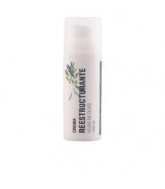 TOT HERBA CREMA reestructurante hojas de olivo 50 ml