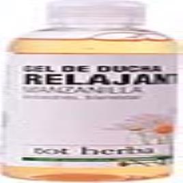 Gel de Duche Relaxante Maçã Tot Herba - 1000 ml