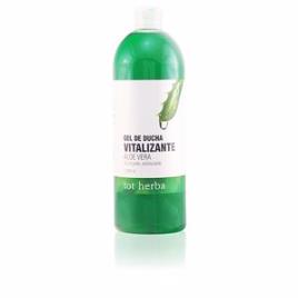 GEL DE DUCHA VITALIZANTE aloe vera 1000 ml