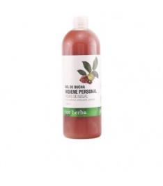 gel de ducha HIGIENE PERSONAL nogal 1000 ml