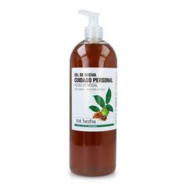Gel de duche Hojas De Nogal  (1000 ml)