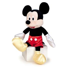 Peluche Mickey 20cm