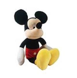 Peluche  Mickey 40 cm