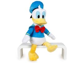 Peluche  Disney - Pato Donald (Tam: 40 cm)