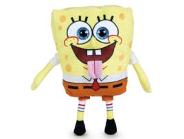 Peluche  Sponge Bob (Tam: 27 cm)