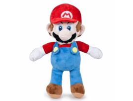 Peluche NINTENDO Super Mario Bros (25 cm)