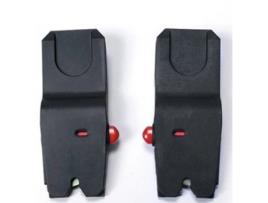 Acessórios Cadeiras Auto CASUALPLAY ADAPTADORES MAXI-COSI