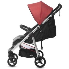 Casualplay Loopi City+cot+baby 0+ One Size Lion Red