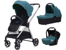 Carrinho de Bebé Duo  3 Alpine
