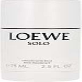 Desodorizante em Stick Solo  (75 ml)